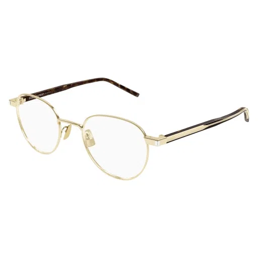 Saint Laurent SL 781 Eyeglasses - view 3